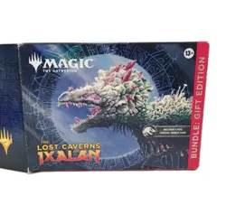 Magic the Gathering: The Lost Caverns of Ixalan Bundle Open Cards [PLEASE READ] - Image 1