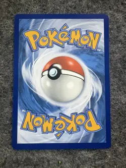 Pikachu with Grey Felt Hat SVP 085 Van Gogh Promo Card NM/M - Image 2