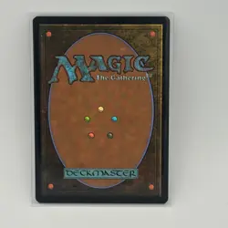 Vampiric Tutor - Mythic Instant - Dominaria Remastered (DMR) - MTG Card Non-Foil - Image 2