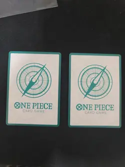 ONE PIECE Card Game The Azure Sea’s Seven OP14 english booth gold Don's - Image 2