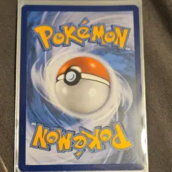 Pokemon TCG Celebi V Full Art Ultra Rare Holo Card 245/264 Fusion Strike - Image 2