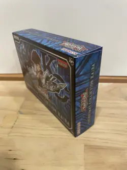 Yugioh Legendary Collection Kaiba Boxed Card Set New Factory Sealed - Image 3