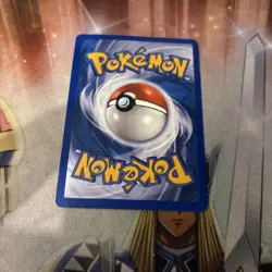 Pokemon Aquapolis 67/147 Aipom Card - Image 2