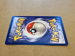 Dark Weezing 31/82 Team Rocket Regular Pokemon card in Near Mint / NM condition - Image 4