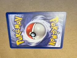 Dark Weezing 31/82 Team Rocket Regular Pokemon card in Near Mint / NM condition - Image 5