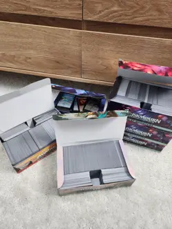 Magic The Gathering Huge Bulk Card Lot. Over 20 Lbs MTG Cards - Image 1