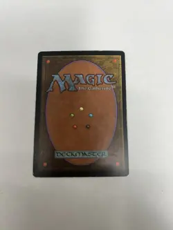 Magic: The Gathering Ancient Tomb Tempest Regular Rare Card Lightly Played - Image 3