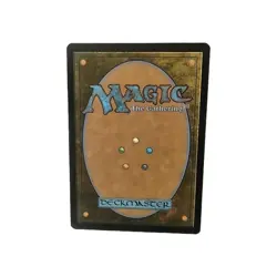 Summon: Anima (Borderless) Final Fantasy Foil - Image 2