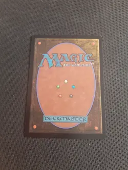 Badgermole Cub MTG Magic The Gathering Avatar (0167) NM - Image 2