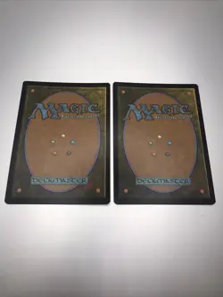 Drannith Magistrate X2 Ikoria: Lair of Behemoths Regular MTG Magic The Gathering - Image 2