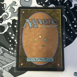 Zuko, Firebending Master (Extended Art) MTG Avatar: The Last Airbender Foil NM - Image 2