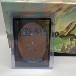 MTG Tarkir Dragonstorm *FOIL* M Betor, Kin to All #0172 - Image 2