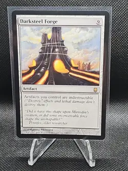 Darksteel Forge Darksteel Regular - Image 1