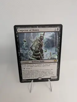 MTG Emperor of Bones 90 Modern Horizons 3 Magic - Image 1