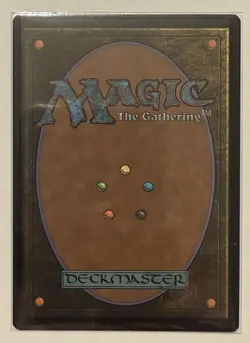 Brazen Borrower Foil - Mythic - Secret Lair MTG Magic the Gathering - Image 2