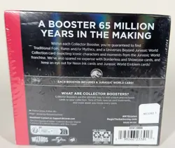 MTG The Lost Caverns of Ixalan - Collector Booster Box | Sealed | LCI | Magic - Image 2