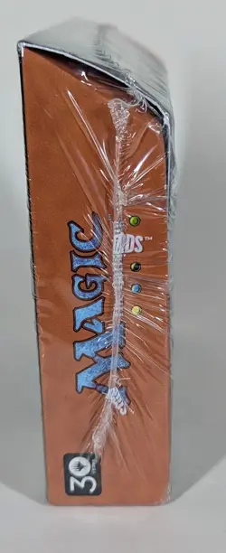 MTG The Lost Caverns of Ixalan - Collector Booster Box | Sealed | LCI | Magic - Image 5