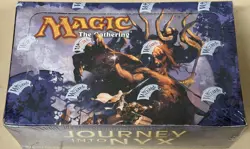 MTG Magic Journey Into Nyx Booster Box - Image 2