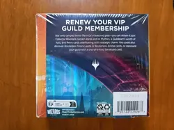 Ravnica Remastered Collector Booster Box (NEW Sealed Box) Magic the Gathering - Image 2