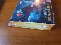 Ravnica Remastered Collector Booster Box (NEW Sealed Box) Magic the Gathering - Image 3