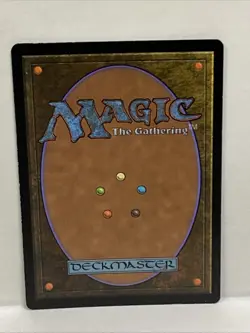 MTG - Kresh the Bloodbraided - Foil - From the Vault - Magic the Gathering - Image 2