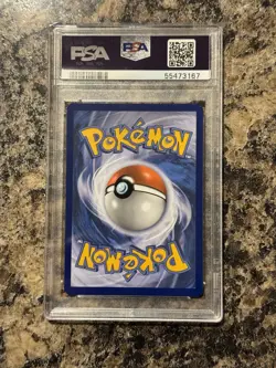 PSA 10 Shining Ho-Oh SM70 Pokemon TCG Promo - Image 2