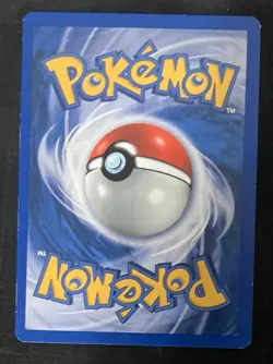 Pokemon TCG Brock's Rhydon Gym Heroes 2/132 Holo Unlimited Rare - Image 3