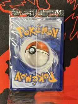 POKEMON SEALED MEGA CHARIZARD EX + ORICORIO EX BLACK STAR PROMO UPC X EXCLUSIVE - Image 2
