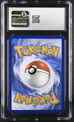 2025 Prismatic Evolutions Pokemon Jolteon ex CGC 10 030/131 - Image 2