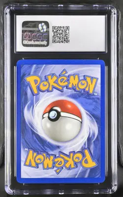 1999 Base Set Pokemon Potion CGC 10 94/102 - Image 2