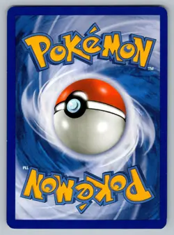 Pokemon TCG Great Encounters Weedle 93/106 - Image 2