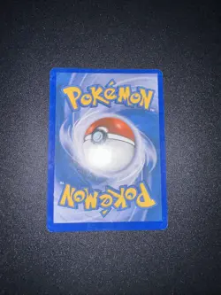 Pokemon TCG Oddish 60/90 Undaunted Reverse Holo NM/LP - Image 2