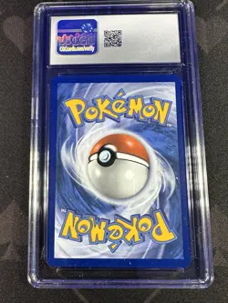 PIKACHU #190 CGC 9.5 2024 POKEMON SVP EN-SV BLACK STAR PROMO WORLD CHAMPIONSHIPS - Image 2