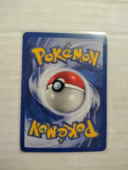 Pokemon TCG Dark Kadabra - 39/82 - Uncommon Unlimited Team Rocket - Image 2