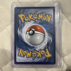 Pokemon TCG Birthday Pikachu #24 Celebrations 25th Anniversary NM/M - Image 2