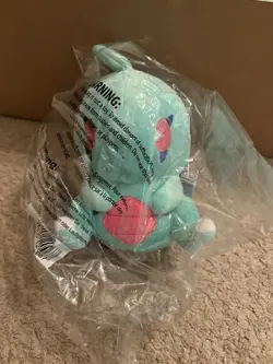 Pokemon TCG Pokemon Center Exclusive 2025/26 Special Delivery Box No Packs - Image 2
