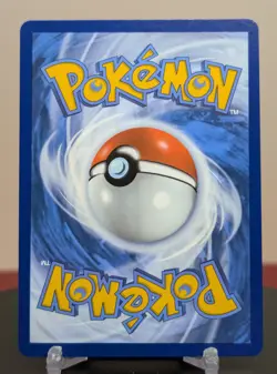 Pokemon Buddy-Buddy Poffin #167/132 English Mega Evolution - Image 2
