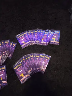 Pokemon 2022 Trick or Trade Booster Packs - Image 1