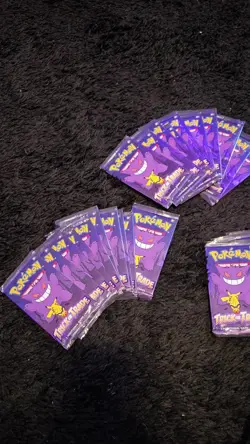 Pokemon 2022 Trick or Trade Booster Packs - Image 2