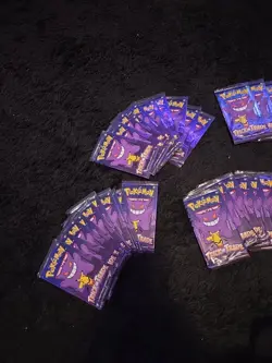 Pokemon 2022 Trick or Trade Booster Packs - Image 3