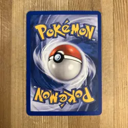 Pokemon TCG Horsea EX Dragon 58/97 Regular Common MP - Image 2