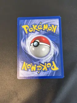 Pokemon TCG Mew Promo #8 Pokemon Promos 8 Regular Promo - Image 2