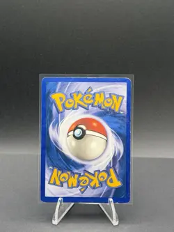 Pokemon TCG- 2002 Bulbasaur 68/110 Non Holo Legendary Collection HP - Image 2