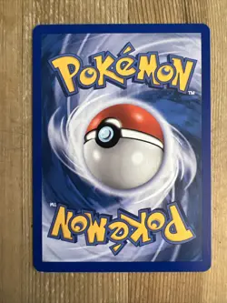 Pokemon TCG Geodude EX Dragon 56/97 Regular Common VLP - Image 2