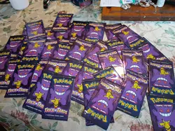 Pokemon TCG Trick Or Trade Booster Pack - 2022 Halloween - New/Sealed Lot 35 - Image 1