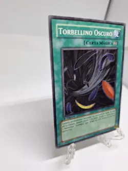 SPANISH, Black Whirlwind - RGBT-EN051 - Common - 1st Edition x1 - Lightly Played - Image 3