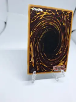 SPANISH, Black Whirlwind - RGBT-EN051 - Common - 1st Edition x1 - Lightly Played - Image 4