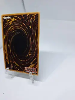 SPANISH, Black Whirlwind - RGBT-EN051 - Common - 1st Edition x1 - Lightly Played - Image 5