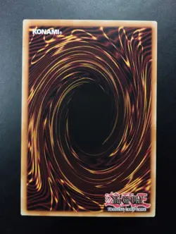 YUGIOH 2002 | RIGHT LEG OF THE FORBIDDEN ONE | LOB-120 | NA PRINT | NM - MINT - Image 2