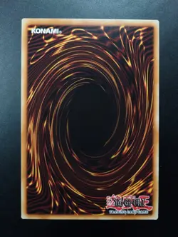 YUGIOH 2002 | LEFT LEG OF THE FORBIDDEN ONE | LOB-121 | NA PRINT | NM - MINT - Image 2